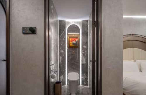 Kashgar Hotel | Sky Garden Hotel Kashgar Old City Branch