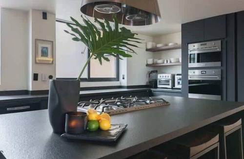 Miguel Hidalgo Apartment | Sky High Luxury Penthouse