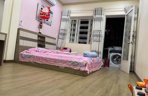 Binh Tan House | Sky home stay