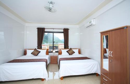 Phong Nha Hotel | Sky Hotel Phong Nha