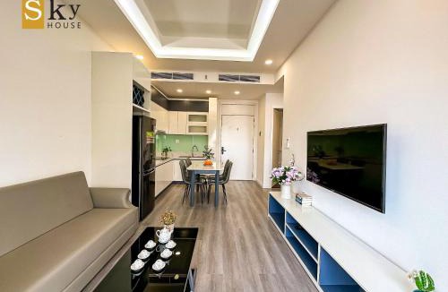 Tam Ky Apartment | Sky House Apartment