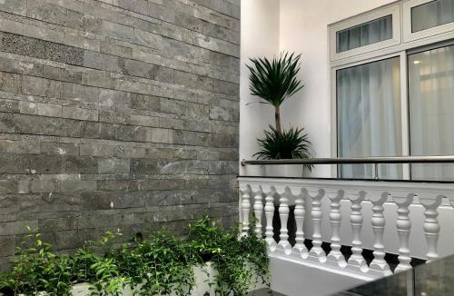 Tam Ky Apartment | Sky House Apartment