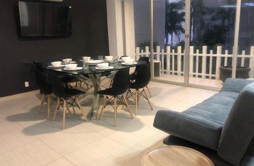 Costa Azul Apartment | SKY INN Oficial Acapulco Suites & Condo Mediterrane