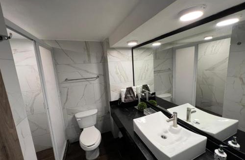 Costa Azul Apartment | SKY INN Oficial Acapulco Suites & Condo Mediterrane
