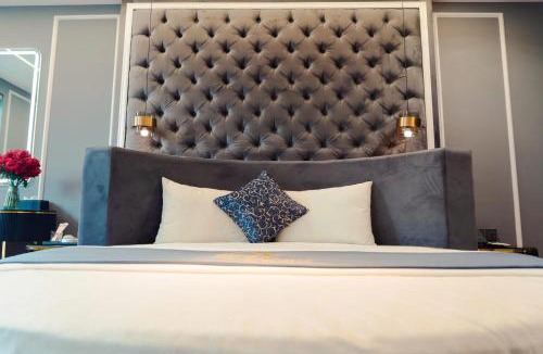 Ha Dong Hotel | Sky Love Hotel