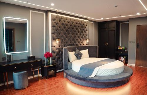 Ha Dong Hotel | Sky Love Hotel