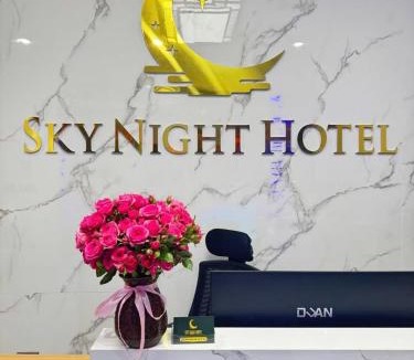 Viet Yen Hotel | Sky Night Hotel 2
