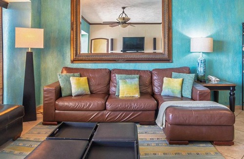 Bella Vista House | Sky View Retreat Elegant Ocean Front Sandy Beach