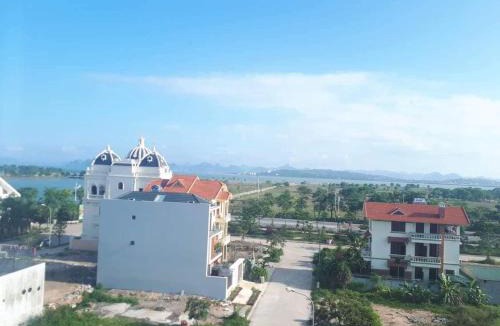 Ha Long Hotel | Sky
