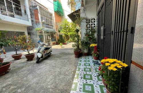 Binh Tan Apartment | Sky your hone