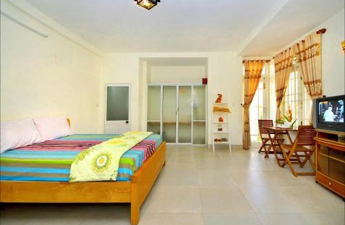 Hoi An City Centre House | Skybird Homestay