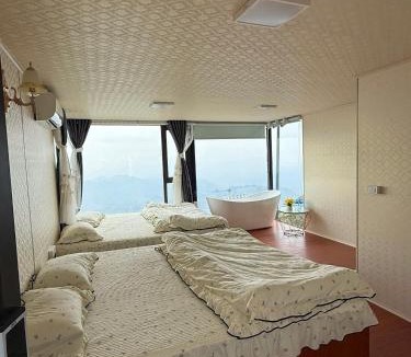Bac Yen Apartment | Skyline Homestay Tà Xùa