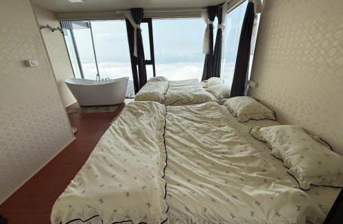 Bac Yen Apartment | Skyline Homestay Tà Xùa