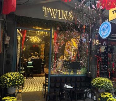 Hang Trong House | Skylux Hanoi Homestay