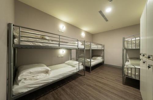 Cianjin District Hotel | Skyone Hotel