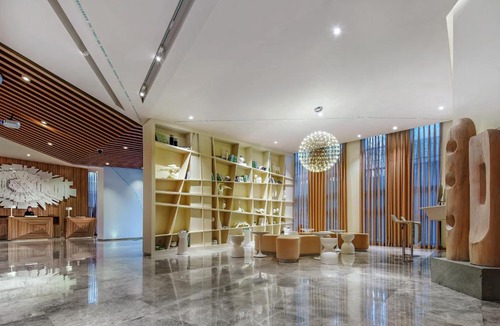 Wuhou Hotel | Skytel Hotel Chengdu-City Center
