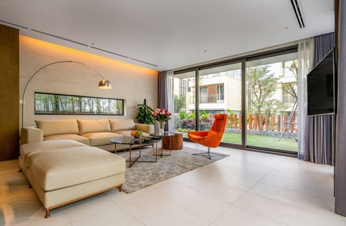 Dien Ban Villa | SL1,Beauty 3 Bedroom Villas with Private Pool