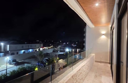 Colonia 10 De Abril Condo | Sleek New Condo with Island Charm in Cozumel