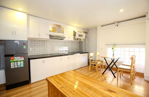 Hue City Centre House | Sleep Box - Di Ngau Homestay Hue