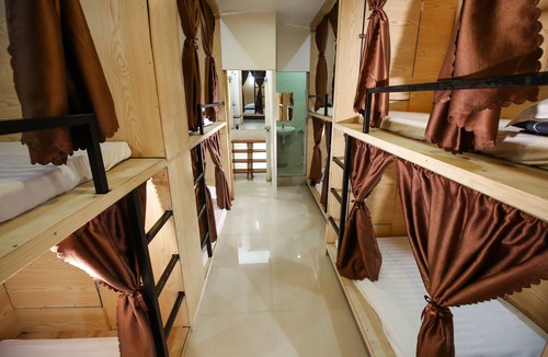 Hue City Centre House | Sleep Box - Di Ngau Homestay Hue