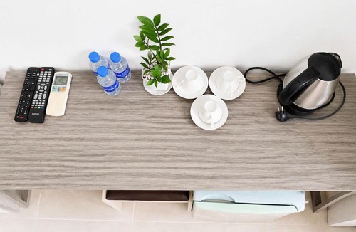 Downtown Ho Chi Minh City Hotel | Sleep & Go Hostel