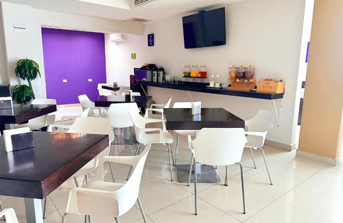 Culiacan Hotel | Sleep Inn Culiacan
