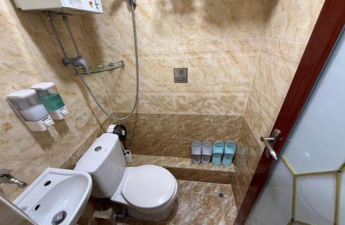 Tsim Sha Tsui House | Sleep Inn
