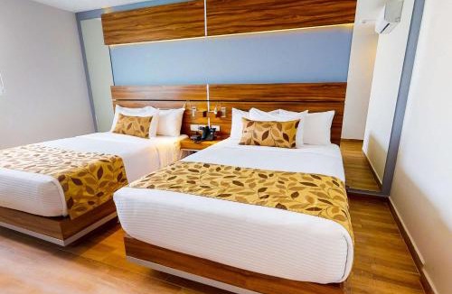 Downtown Queretaro Hotel | Sleep Inn Queretaro