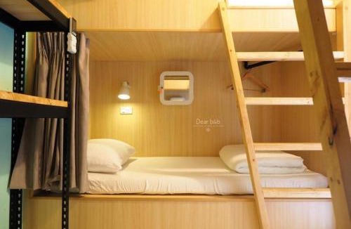 Lyudao Hostel | Slow Island Hostel