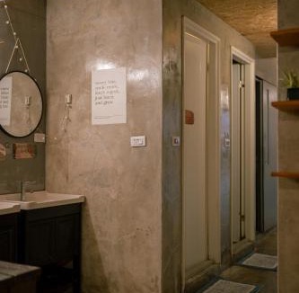 Lyudao Hostel | Slow Island Hostel