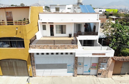 FERROCARRIL Apartment | Small apartment for 5 people, 5 minutes from downtown Oaxaca.