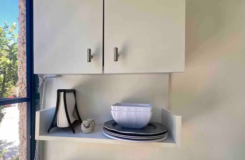 San Luis Potosi Apartment | Smart 1-Bedroom Best location!