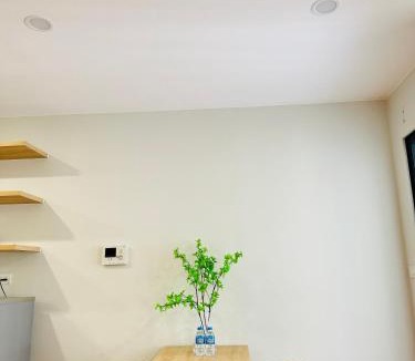 Tu Liem Apartment | Smart City - Homestay Kinh Koong
