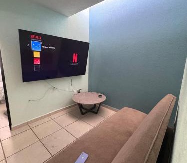 Tlajomulco de Zuniga House | Smart Home en Tlajomulco de Zúñiga