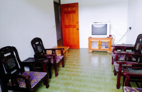 Yuchi House | Smart House