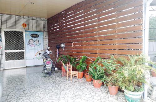 Yuchi House | Smart House