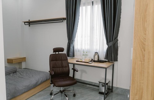 Binh Thuy Hotel | SmartCity Hometel