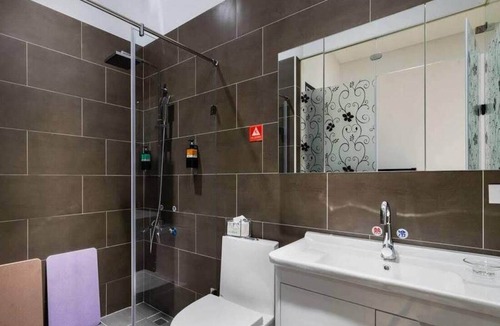 Nantou Bed & Breakfast | smartstay