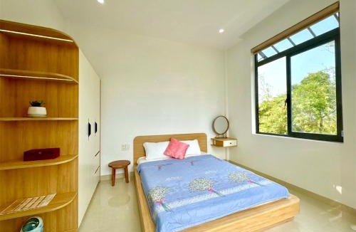 Thuy Xuan House | Smile Homestay Huế