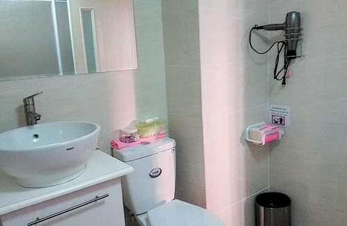 Taiping District Bed & Breakfast | Smile House Homestay
