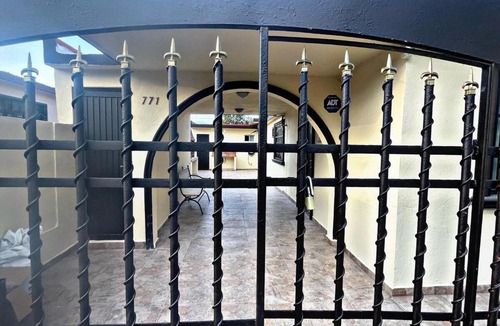 San Nicolas de los Garza Apartment | SN2 Loft for 2 people, private bathroom