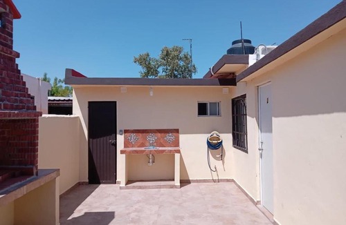 San Nicolas de los Garza Apartment | SN2 Loft for 2 people, private bathroom