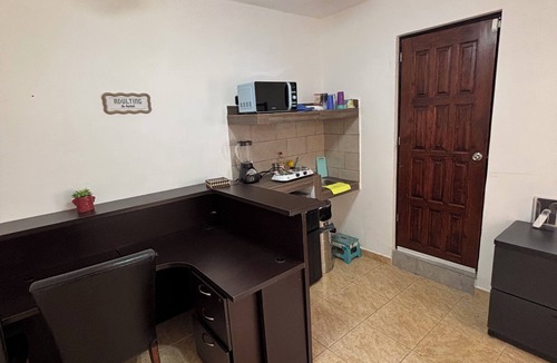 San Nicolas de los Garza Apartment | SN3 Private Loft for 2 | Single Bathroom
