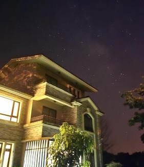 Shoufeng Bed & Breakfast | Snail B&B