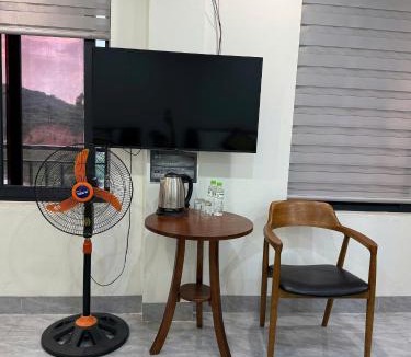 Cao Bang Hotel | Snu Motel - Cao Bằng