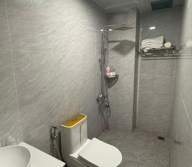 Cao Bang Hotel | Snu Motel - Cao Bằng