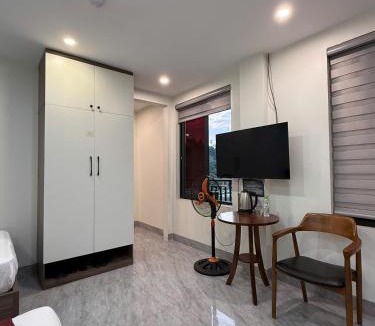 Cao Bang Hotel | Snu Motel - Cao Bằng