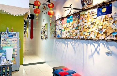 Hengchun Bed & Breakfast | SNUG·NINE Hotel