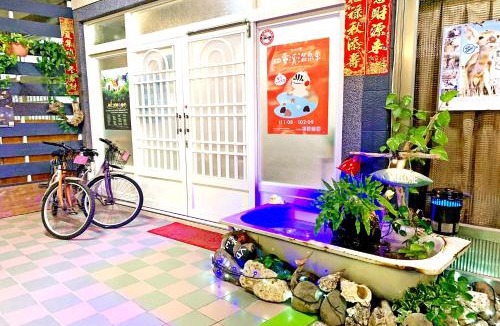 Hengchun Bed & Breakfast | SNUG·NINE Hotel
