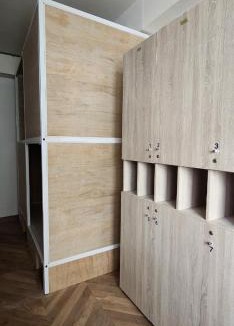 Sanyi House | So Art Hostel 旅人藝棧來尞青旅